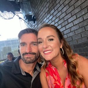 Meet your Posher, Christian